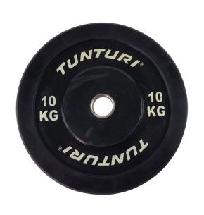 Tunturi Bumper Plate