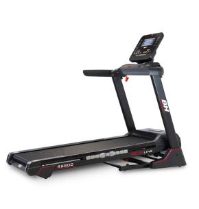BH Laufband RS800