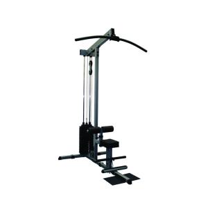 Body-Solid Seilzugmaschine GLM84SM - 129kg