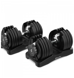 Bowflex SelectTech Hantel 90 4 - 41 kg (Paar)