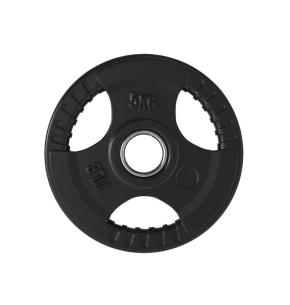 Disco estándar goma fitnessdigital 28mm (Peso: 5kg)