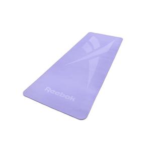 Reebok Yogammatte - 5mm  (Farbe: Violett)