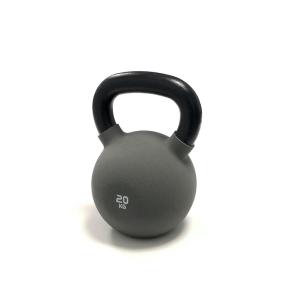 Kettlebell neopreno Ruster 