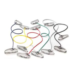 Theraband Widerstand Elastisch 1,22m 