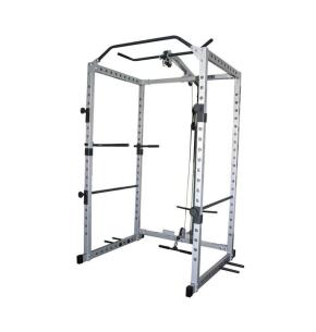 Force USA Home Power Rack Combo