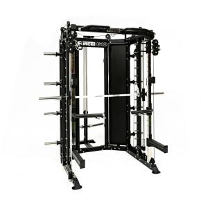 Force USA G10 All In On Trainer Smith Maschine