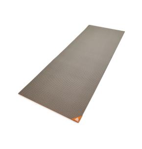 Reebok Fitness Mat Mesh - 5mm (Farbe: Orange)