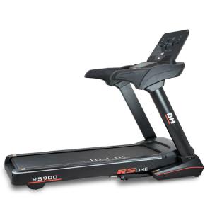 BH Laufband RS900