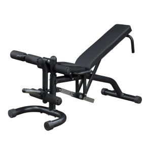 Body-Solid Multiposition Bank