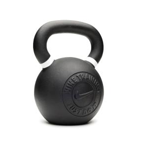 Nike Strength Kettlebell Cast Eisen (Gewicht: 40kg)