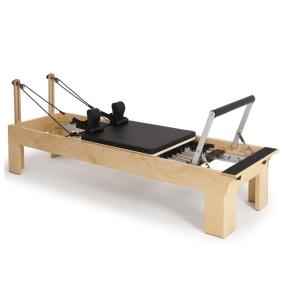 Elina Pilates Hölzernes Physio Reformer Bundle + Kostenloser Versand