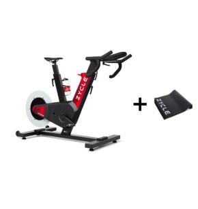 Zycle Indoorbike Smart ZBike 2.0