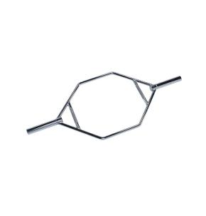 Body-Solid Olympische Shrug-Stange