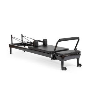 Elina Pilates Reformer Nubium Black Edition + Kostenloser Versand