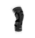 Compex Knie-Bandage Trizone Links Schwarz - XL Compex Knie-Bandage Trizone Links Schwarz - XL