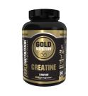 GoldNutrition Creatine 1000mg - 60 kapseln GoldNutrition Creatine 1000mg - 60 kapseln