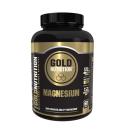 GoldNutrition Magnesium 600mg - 60 kapseln GoldNutrition Magnesium 600mg - 60 kapseln