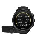 Suunto Spartan Sport All Black Wrist HR + Smart Sensor Suunto Spartan Sport All Black Wrist HR + Smart Sensor
