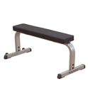Body-Solid Flachbank GFB350 Body-Solid Flachbank GFB350
