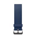 Fitbit Classic-Band Blaze Blau Groß Fitbit Classic-Band Blaze Blau Groß