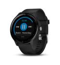 Garmin Fitness-Tracker Vívoactive 3 Music Schwarz Garmin Fitness-Tracker Vívoactive 3 Music Schwarz
