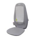 HoMedics Shiatsu Massageauflage mit Wärmefunktion HoMedics Shiatsu Massageauflage mit Wärmefunktion
