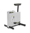 Tecnovita Heimtrainer Zusammenklappbar YF100 Weiß Tecnovita Heimtrainer Zusammenklappbar YF100 Weiß