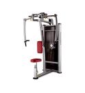 BH Butterfly Reverse Maschine L410 Krafttrainingsgeräte BH Butterfly Reverse Maschine L410 Krafttrainingsgeräte