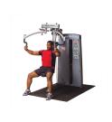 Aperturas de Pecho y Deltoide Posterior Body-Solid Pro ClubLine DPEC