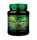 Scitec Nutrition Multi-Pro Plus - 30 päckchen Scitec Nutrition Multi-Pro Plus - 30 päckchen