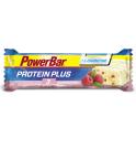 PowerBar Protein Plus + L-Carnitine - 30x35g himbeer joghurt PowerBar Protein Plus + L-Carnitine - 30x35g himbeer joghurt