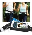 Flexibler Gurt mit Tasche für Muvit Flexibler Gurt mit Tasche für Muvit