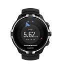 Suunto Spartan Sport Wrist HR Baro Stealth Suunto Spartan Sport Wrist HR Baro Stealth