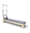 Elina Pilates Reformer mit Turm The Club + Kostenloser Versand