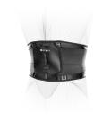 Compex Rücken-Bandage Bionic Schwarz - XS Compex Rücken-Bandage Bionic Schwarz - XS