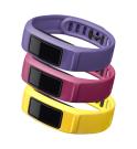 Garmin vívofit 2 Wechsel-Armbänder - Klein Energy (Gelb/Pink/Violett) Garmin vívofit 2 Wechsel-Armbänder - Klein Energy (Gelb/Pink/Violett)