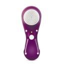 Rio Gesichtsreinigung Sonicleanse Violett Rio Gesichtsreinigung Sonicleanse Violett