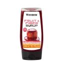 Weider Nutrition Fruit & Fiber Syrup - 250ml Weider Nutrition Fruit & Fiber Syrup - 250ml