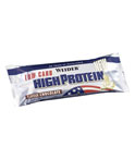 Weider Nutrition 40% High Protein Low Carb Bar - 24 x 50gr Weider Nutrition 40% High Protein Low Carb Bar - 24 x 50gr