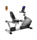 BH Heimtrainer Liegerad i.TFR Ergo BH Heimtrainer Liegerad i.TFR Ergo