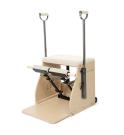 Elina Pilates Hölzernes Base Combo Chair + Kostenloser Versand (Farbe: Marfil)