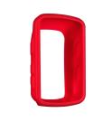 Garmin Silikonhülle für den Edge 520 Rot Garmin Silikonhülle für den Edge 520 Rot