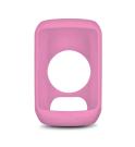 Garmin Silikonhülle rosa für den Edge 510 Garmin Silikonhülle rosa für den Edge 510