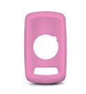 Garmin Silikonhülle rosa für den Edge 800/810 Garmin Silikonhülle rosa für den Edge 800/810