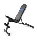 ION Fitness Multiposition-Hantelbank Utility Bench ION Fitness Multiposition-Hantelbank Utility Bench