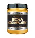 Scitec Nutrition BCAA Complex - 300gr zitronen Scitec Nutrition BCAA Complex - 300gr zitronen