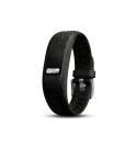 Garmin Armbänder Vívofit 4 Schwarzgefleckt (S/M) Garmin Armbänder Vívofit 4 Schwarzgefleckt (S/M)