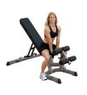 Body-Solid Kombibank GFID71 Body-Solid Kombibank GFID71