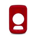 Garmin Silikonhülle rot für den Edge 510 Garmin Silikonhülle rot für den Edge 510