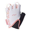 Handschuhe Frau LOF Eternal Soul Weiß - Größe XL Handschuhe Frau LOF Eternal Soul Weiß - Größe XL